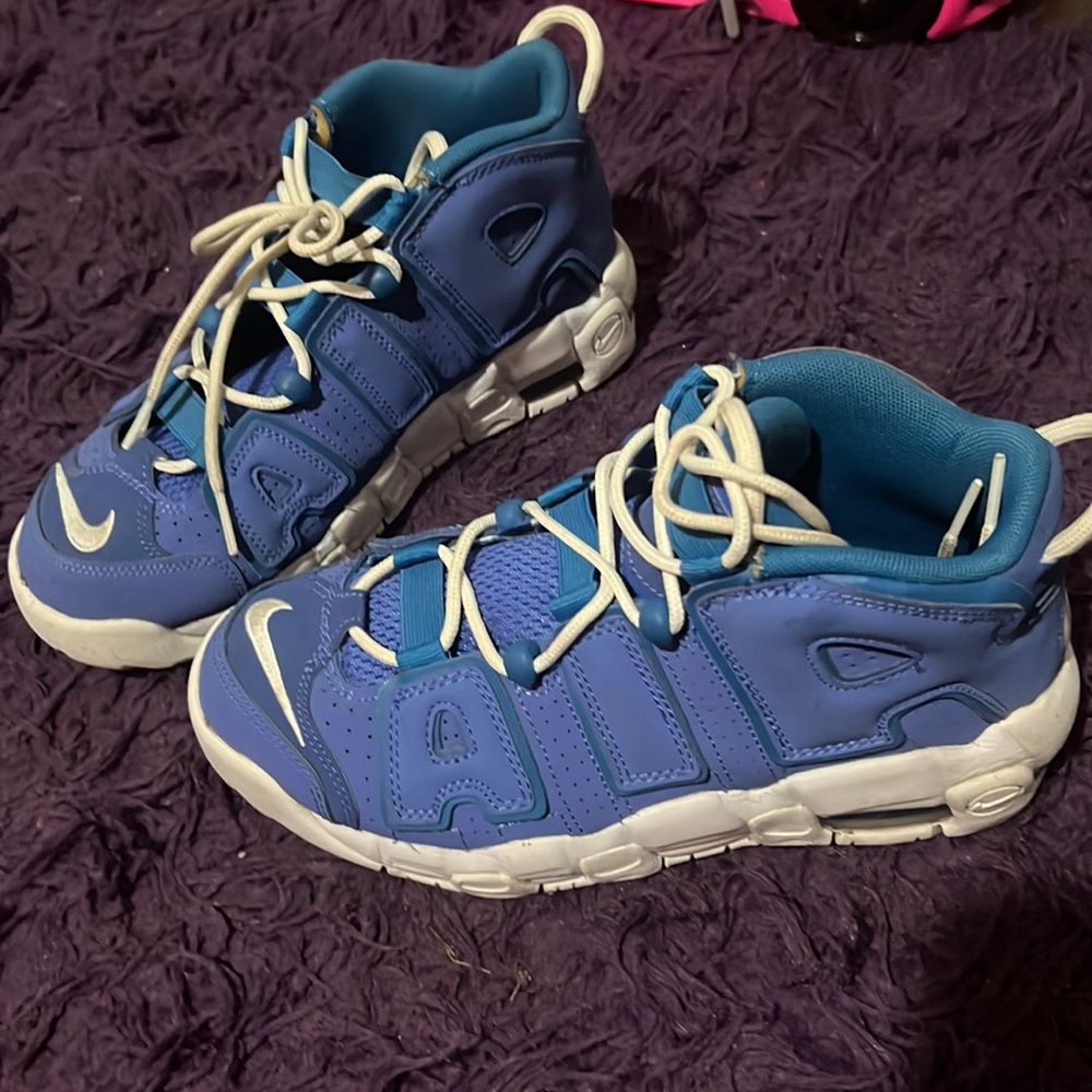 Uptempo : Nike